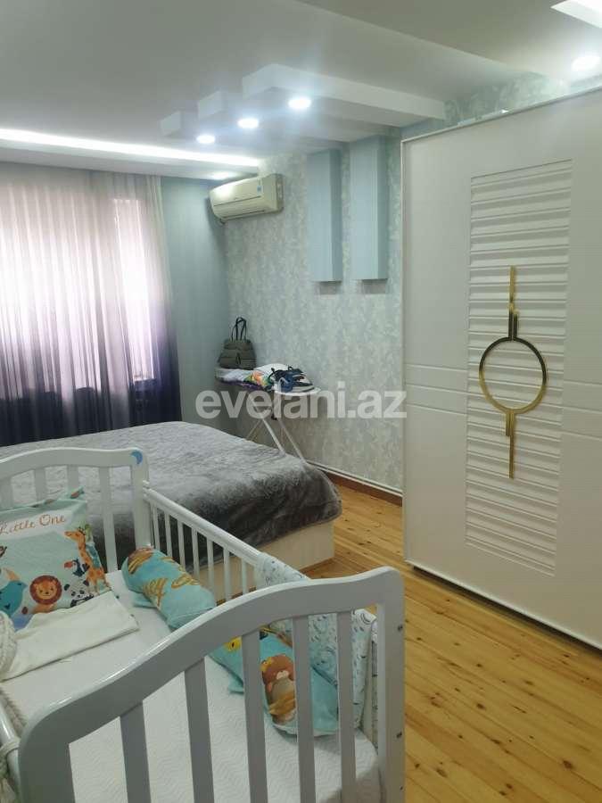 Продаётся, вторичка, 3-комнаты, 66 m², Баку, Бинагадинский r, Азадлыг проспекти m.
