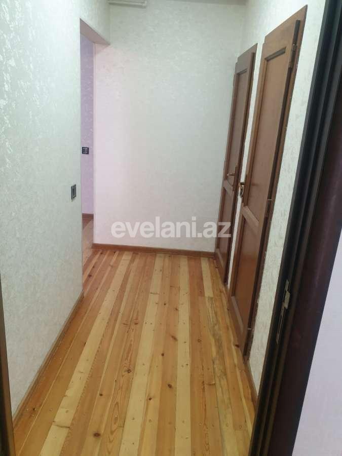 Продаётся, вторичка, 3-комнаты, 66 m², Баку, Бинагадинский r, Азадлыг проспекти m.