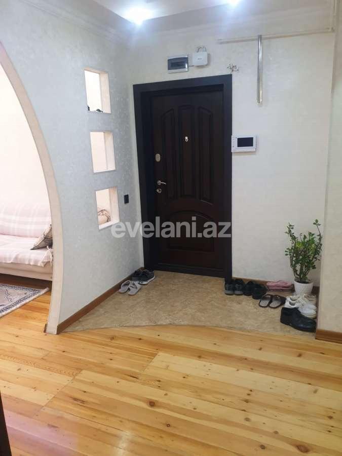 Продаётся, вторичка, 3-комнаты, 66 m², Баку, Бинагадинский r, Азадлыг проспекти m.