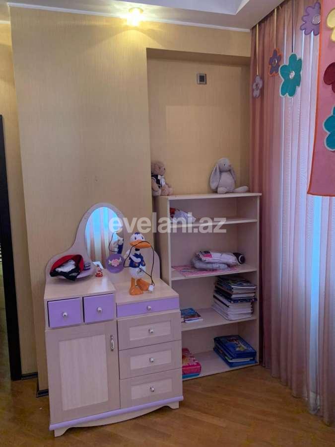 Kirayə verilir, yeni tikili, 3 otaqlı, 150 m², Bakı, Yasamal r, Elmlər Akademiyası m.