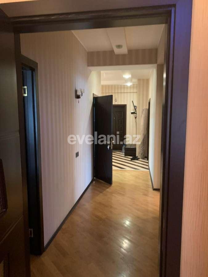 Kirayə verilir, yeni tikili, 3 otaqlı, 150 m², Bakı, Yasamal r, Elmlər Akademiyası m.