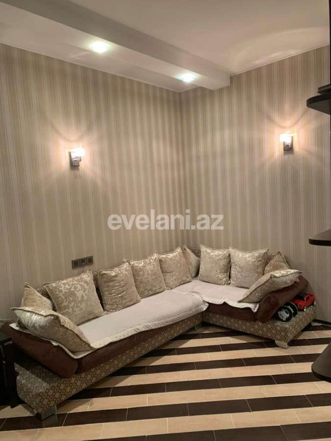 Kirayə verilir, yeni tikili, 3 otaqlı, 150 m², Bakı, Yasamal r, Elmlər Akademiyası m.