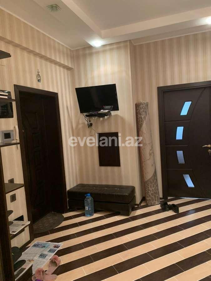 Kirayə verilir, yeni tikili, 3 otaqlı, 150 m², Bakı, Yasamal r, Elmlər Akademiyası m.