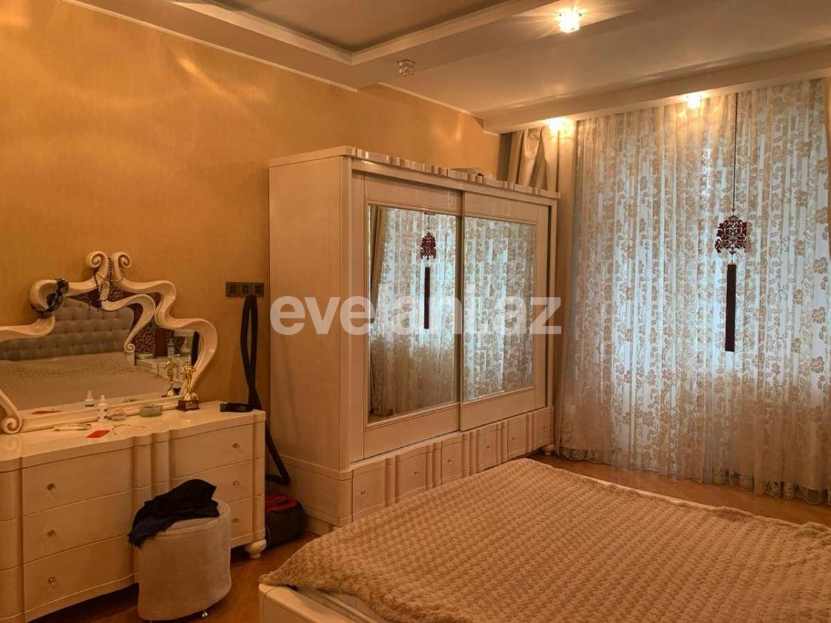 Kirayə verilir, yeni tikili, 3 otaqlı, 150 m², Bakı, Yasamal r, Elmlər Akademiyası m.