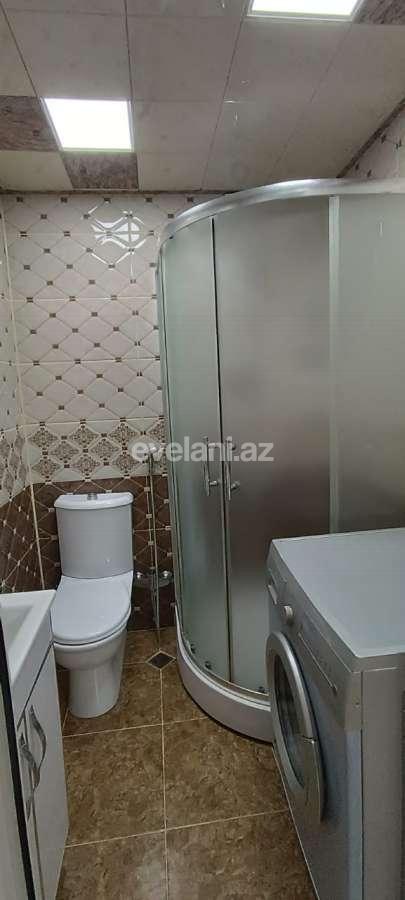 Satılır, köhnə tikili, 2 otaqlı, 44 m², Bakı, Nəsimi r, 28 may m.