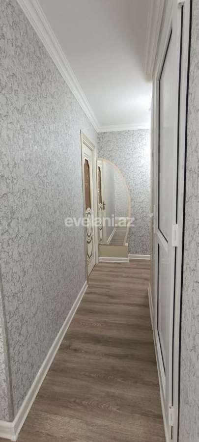 Satılır, köhnə tikili, 2 otaqlı, 44 m², Bakı, Nəsimi r, 28 may m.