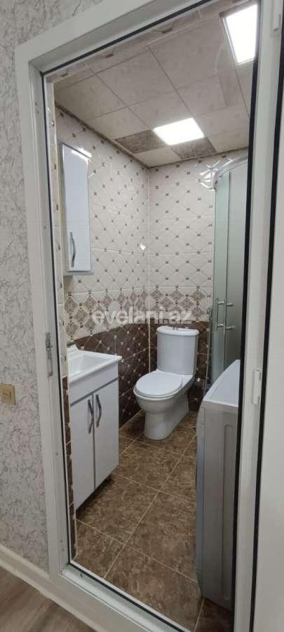 Satılır, köhnə tikili, 2 otaqlı, 44 m², Bakı, Nəsimi r, 28 may m.
