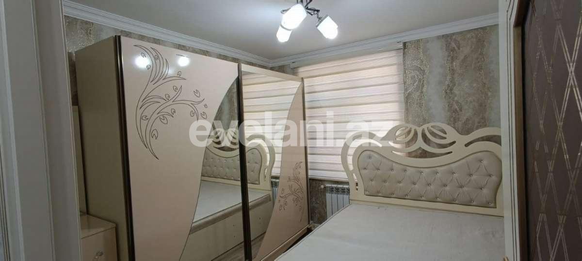Satılır, köhnə tikili, 2 otaqlı, 44 m², Bakı, Nəsimi r, 28 may m.