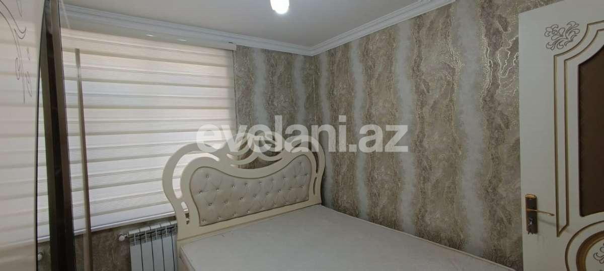 Satılır, köhnə tikili, 2 otaqlı, 44 m², Bakı, Nəsimi r, 28 may m.