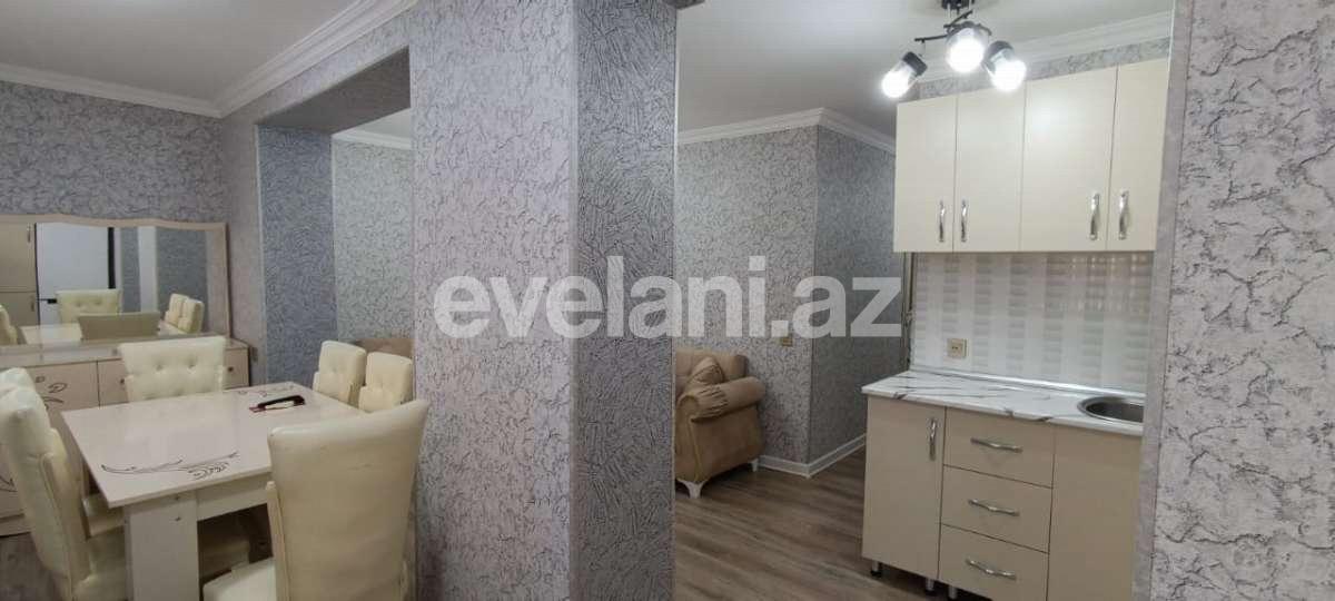 Satılır, köhnə tikili, 2 otaqlı, 44 m², Bakı, Nəsimi r, 28 may m.