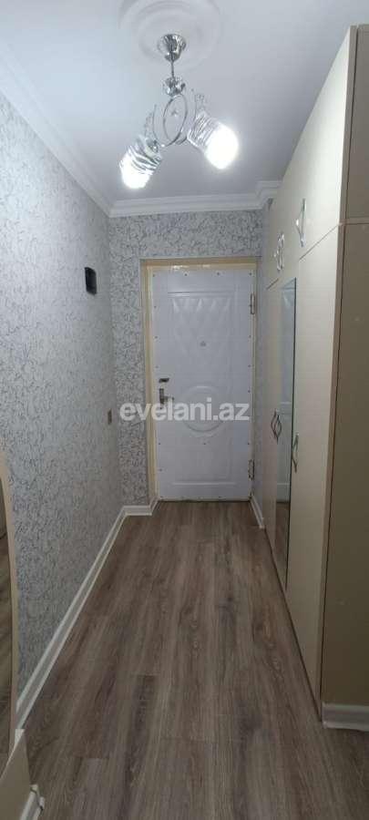 Satılır, köhnə tikili, 2 otaqlı, 44 m², Bakı, Nəsimi r, 28 may m.