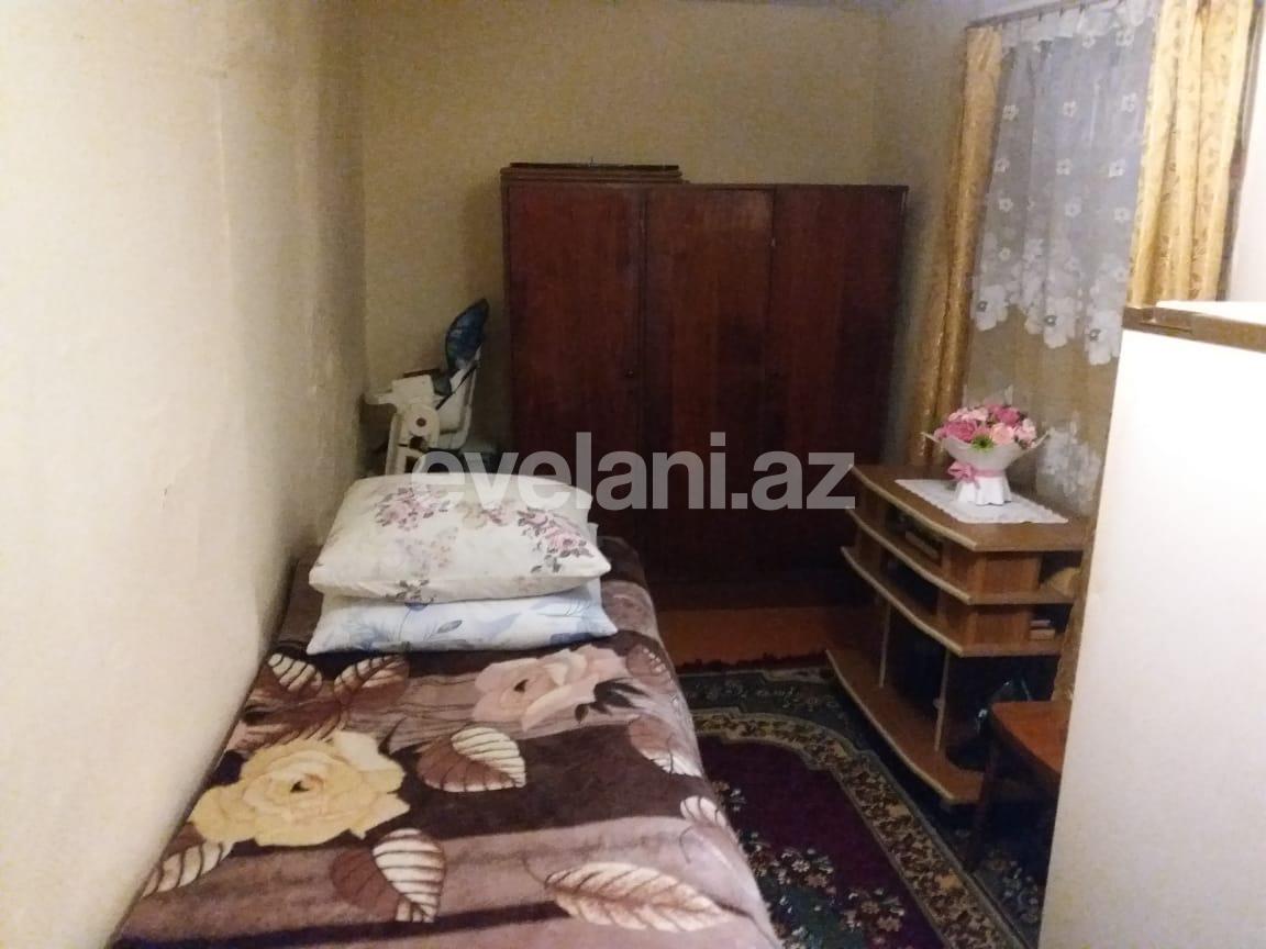 Продаётся, дом / дача, 4-комнаты, 60.3 m², Баку, Сабунчинский r, Сабунчи p, Кероглу m.