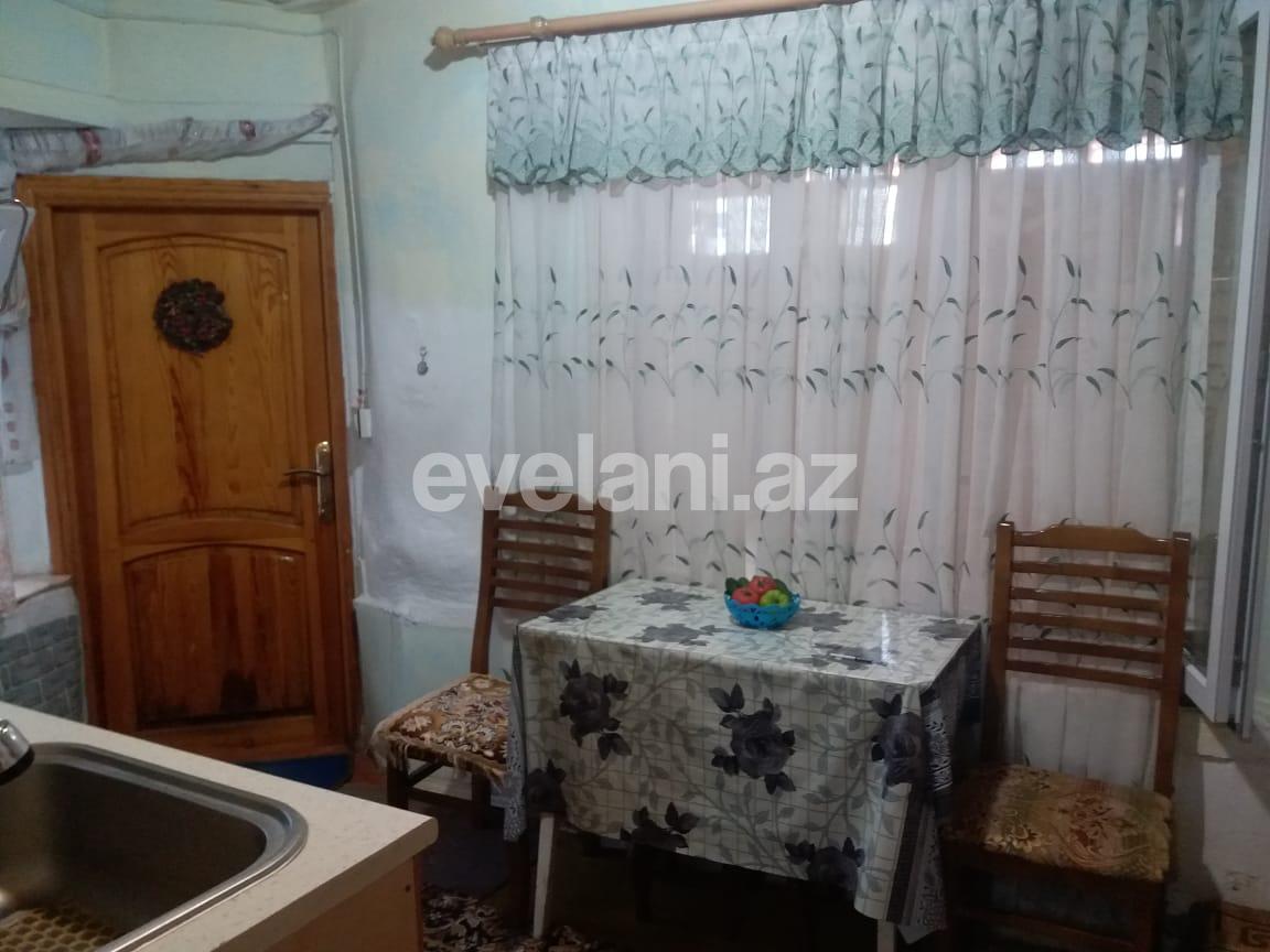 Продаётся, дом / дача, 4-комнаты, 60.3 m², Баку, Сабунчинский r, Сабунчи p, Кероглу m.