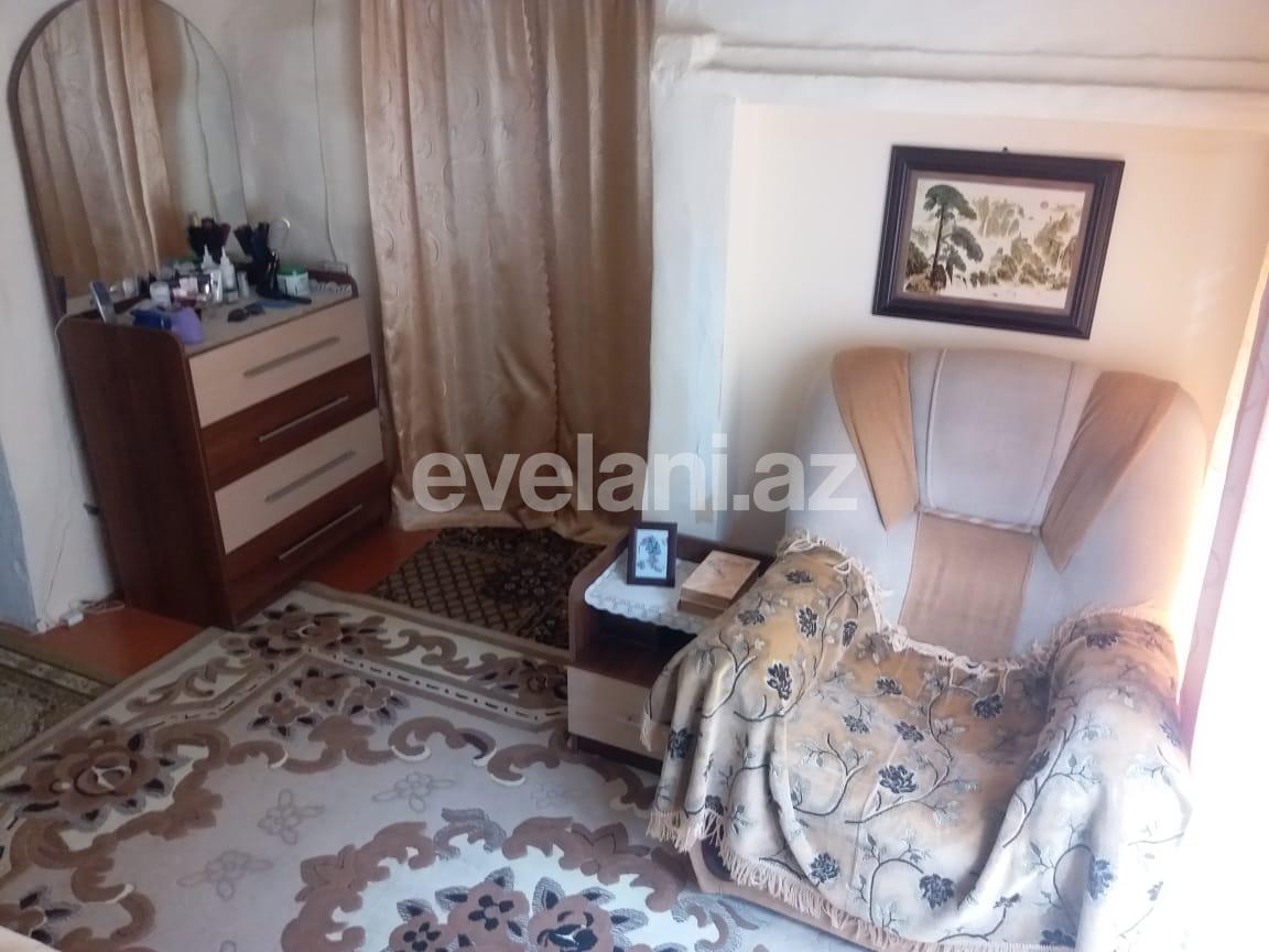 Продаётся, дом / дача, 4-комнаты, 60.3 m², Баку, Сабунчинский r, Сабунчи p, Кероглу m.