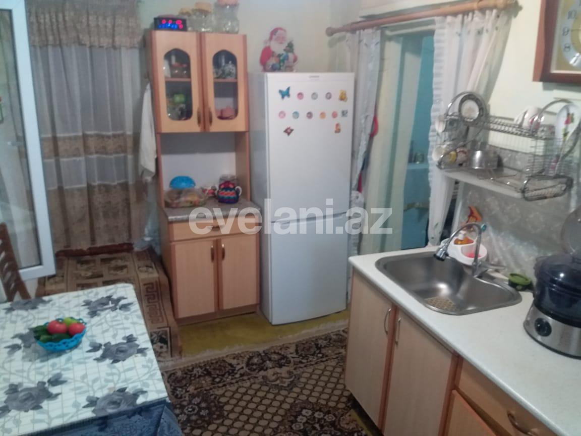 Продаётся, дом / дача, 4-комнаты, 60.3 m², Баку, Сабунчинский r, Сабунчи p, Кероглу m.