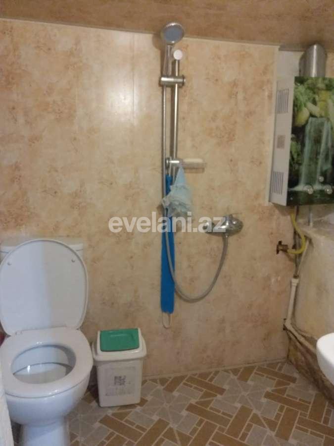 Продаётся, дом / дача, 4-комнаты, 60.3 m², Баку, Сабунчинский r, Сабунчи p, Кероглу m.