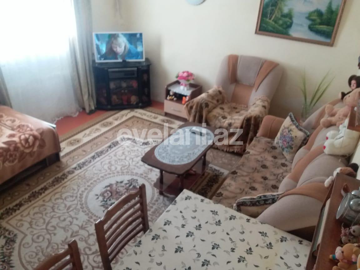 Продаётся, дом / дача, 4-комнаты, 60.3 m², Баку, Сабунчинский r, Сабунчи p, Кероглу m.