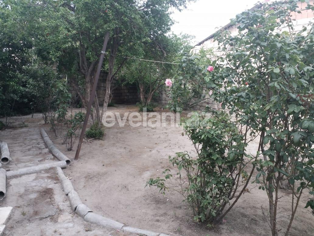 Продаётся, дом / дача, 4-комнаты, 60.3 m², Баку, Сабунчинский r, Сабунчи p, Кероглу m.