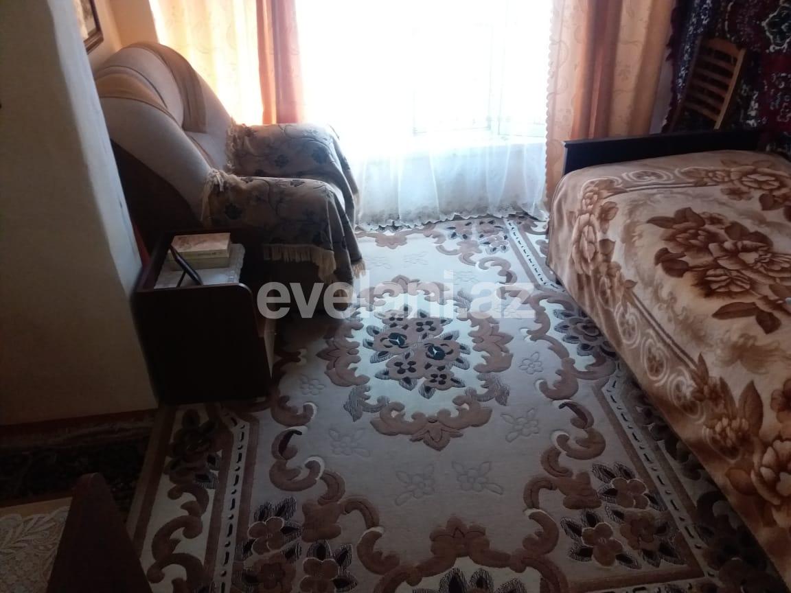 Продаётся, дом / дача, 4-комнаты, 60.3 m², Баку, Сабунчинский r, Сабунчи p, Кероглу m.