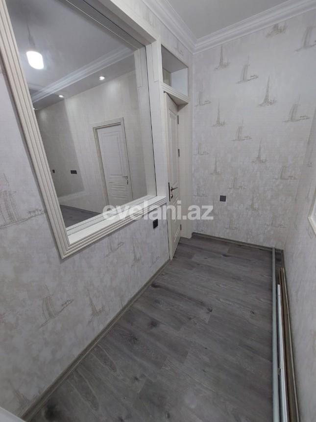 Satılır, köhnə tikili, 2 otaqlı, 50 m², Bakı, Binəqədi r, 7-ci mikrorayon q, Dərnəgül m.