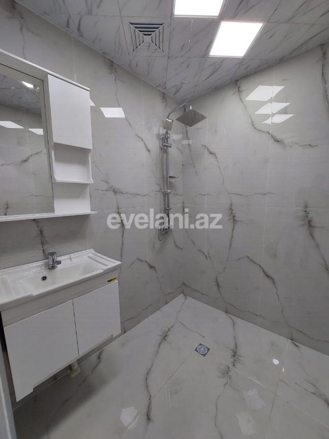 Satılır, köhnə tikili, 2 otaqlı, 50 m², Bakı, Binəqədi r, 7-ci mikrorayon q, Dərnəgül m.