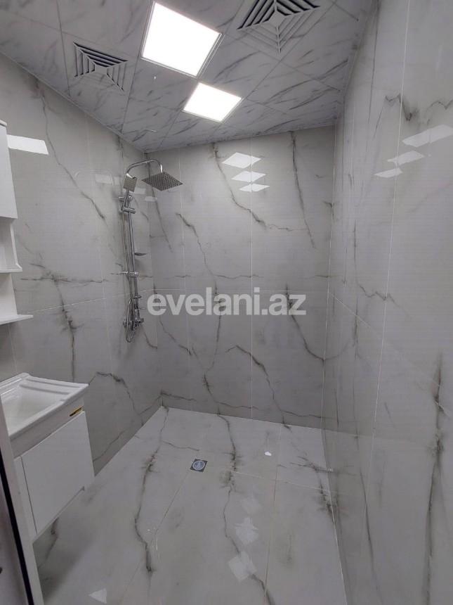 Satılır, köhnə tikili, 2 otaqlı, 50 m², Bakı, Binəqədi r, 7-ci mikrorayon q, Dərnəgül m.