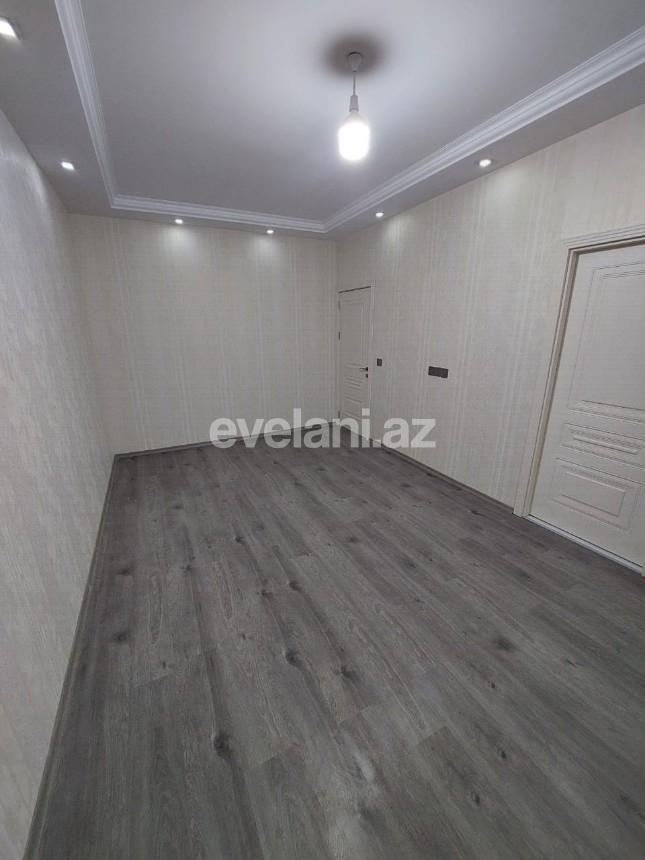 Satılır, köhnə tikili, 2 otaqlı, 50 m², Bakı, Binəqədi r, 7-ci mikrorayon q, Dərnəgül m.