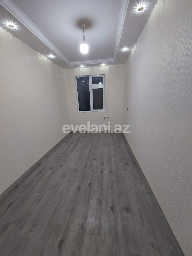 Satılır, köhnə tikili, 2 otaqlı, 50 m², Bakı, Binəqədi r, 7-ci mikrorayon q, Dərnəgül m.