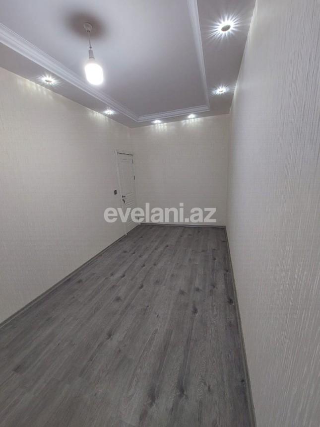 Satılır, köhnə tikili, 2 otaqlı, 50 m², Bakı, Binəqədi r, 7-ci mikrorayon q, Dərnəgül m.