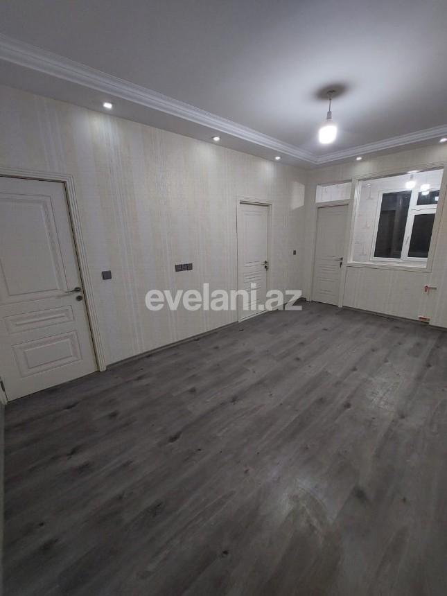 Satılır, köhnə tikili, 2 otaqlı, 50 m², Bakı, Binəqədi r, 7-ci mikrorayon q, Dərnəgül m.