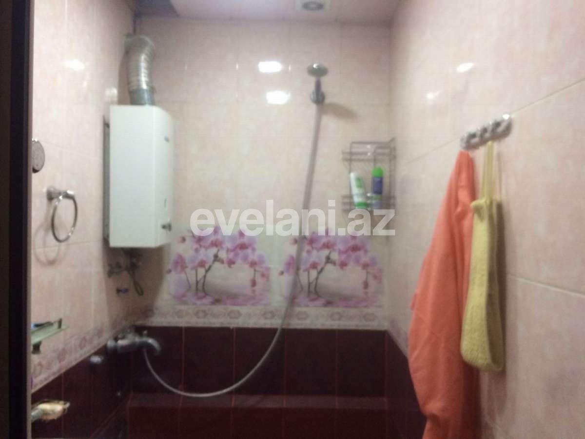 Продаётся, вторичка, 3-комнаты, 85 m², Баку, Бинагадинский r, Азадлыг проспекти m.