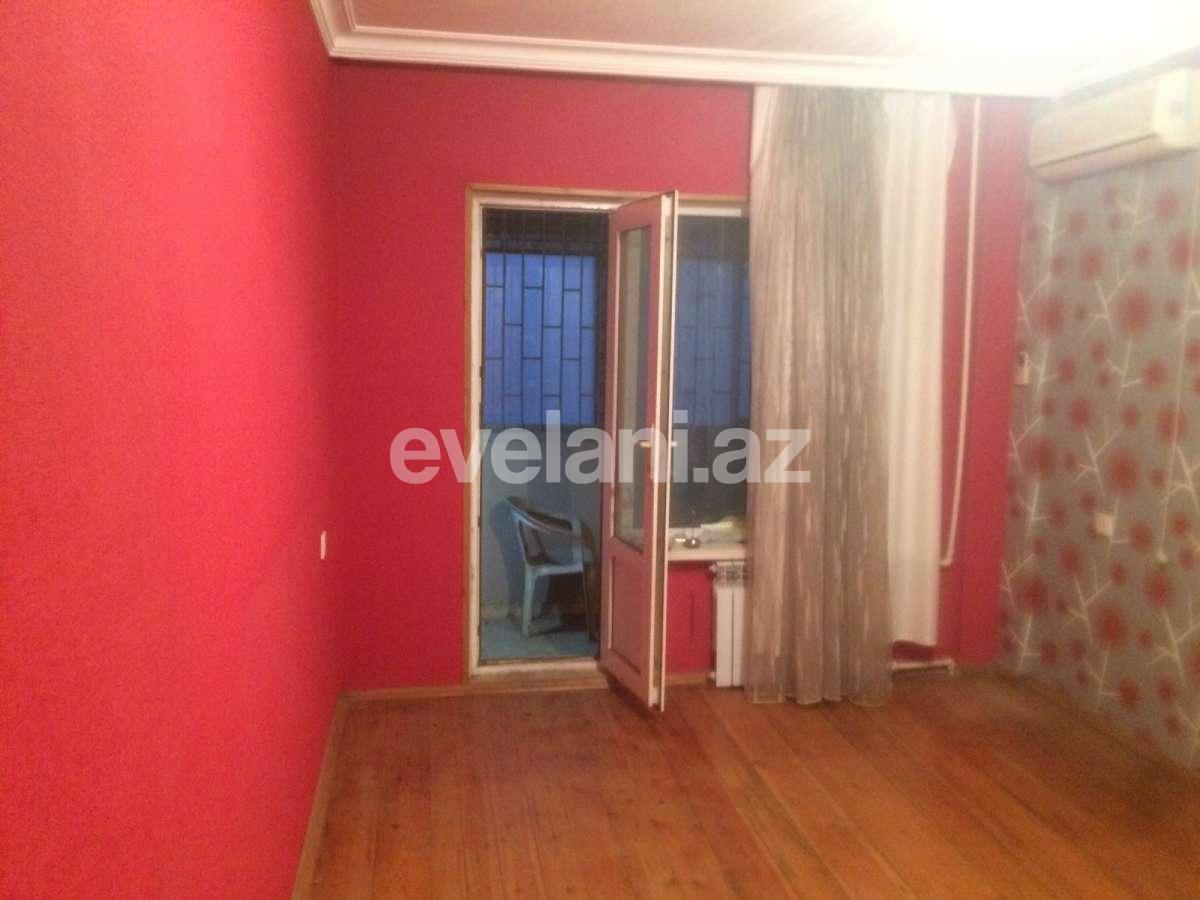 Продаётся, вторичка, 3-комнаты, 85 m², Баку, Бинагадинский r, Азадлыг проспекти m.