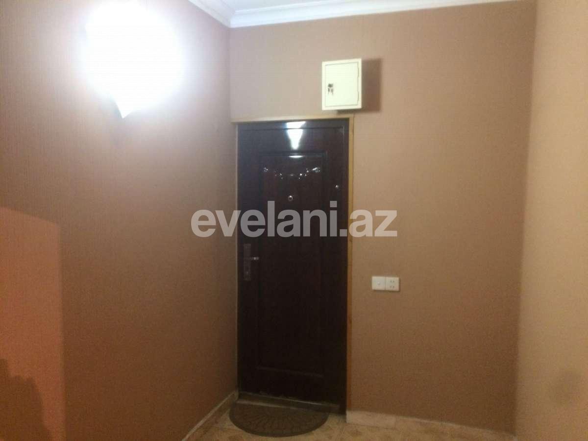 Продаётся, вторичка, 3-комнаты, 85 m², Баку, Бинагадинский r, Азадлыг проспекти m.