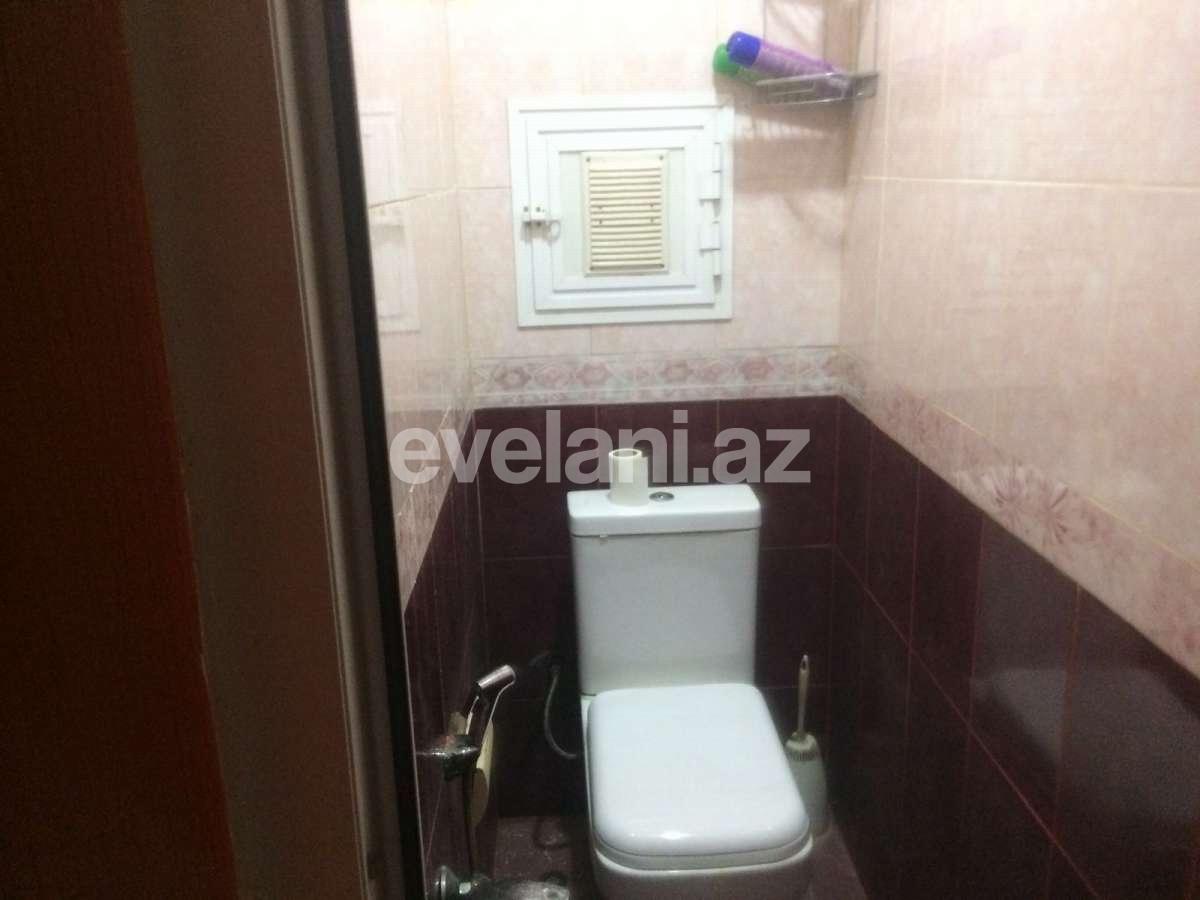 Продаётся, вторичка, 3-комнаты, 85 m², Баку, Бинагадинский r, Азадлыг проспекти m.