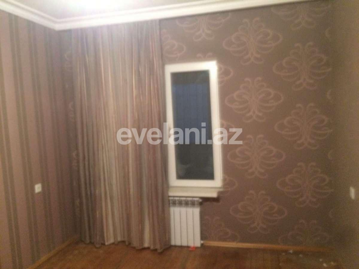 Продаётся, вторичка, 3-комнаты, 85 m², Баку, Бинагадинский r, Азадлыг проспекти m.