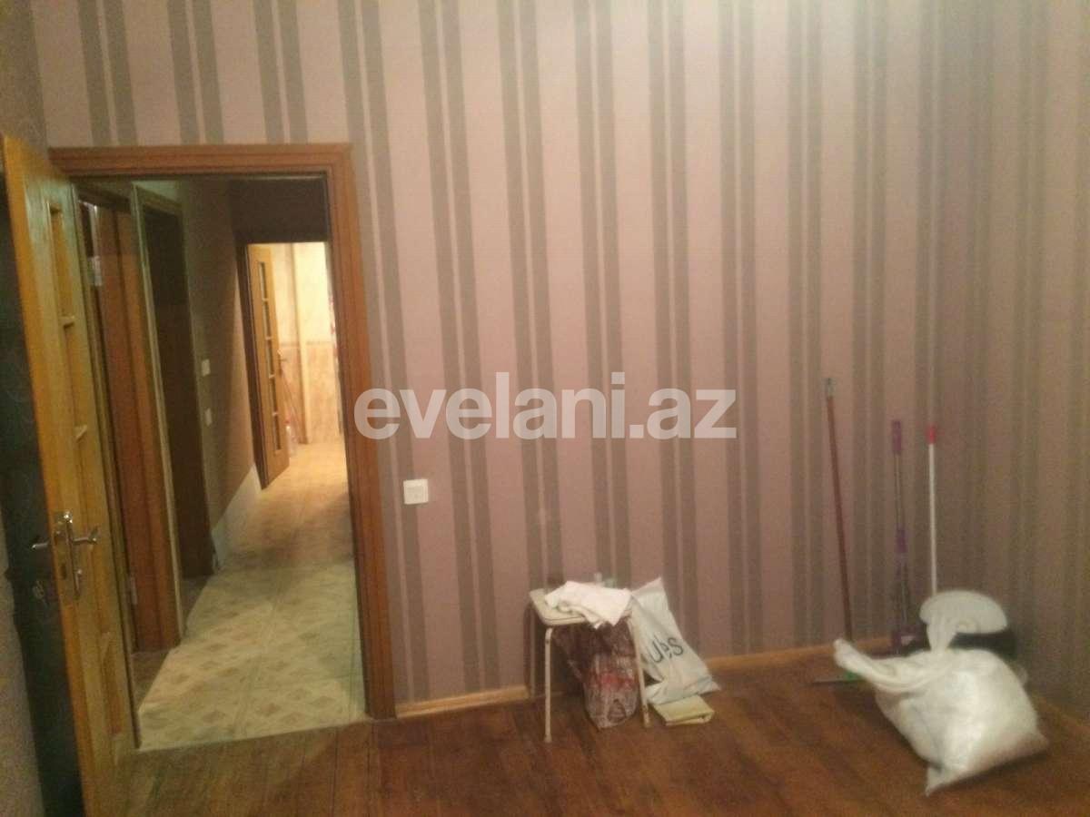 Продаётся, вторичка, 3-комнаты, 85 m², Баку, Бинагадинский r, Азадлыг проспекти m.