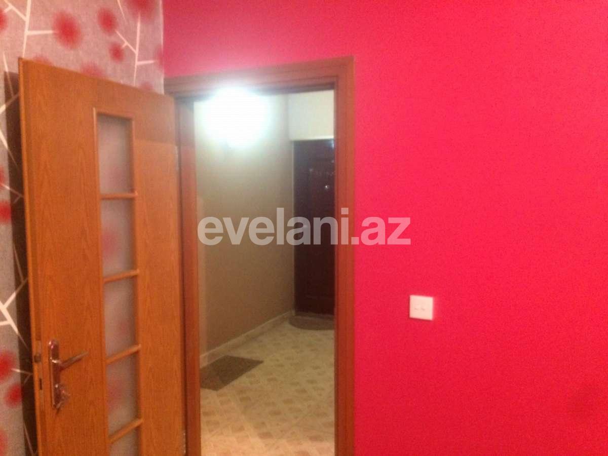 Продаётся, вторичка, 3-комнаты, 85 m², Баку, Бинагадинский r, Азадлыг проспекти m.