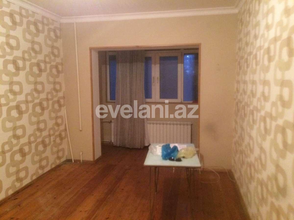 Продаётся, вторичка, 3-комнаты, 85 m², Баку, Бинагадинский r, Азадлыг проспекти m.