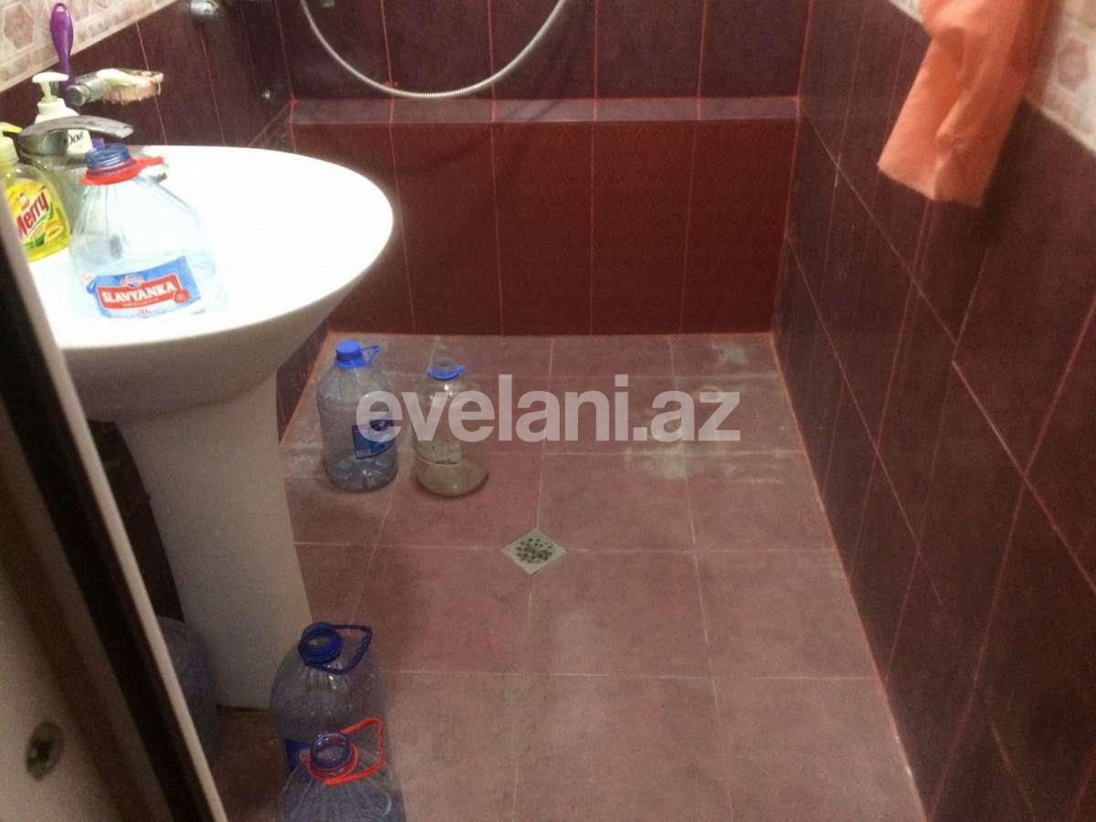 Продаётся, вторичка, 3-комнаты, 85 m², Баку, Бинагадинский r, Азадлыг проспекти m.