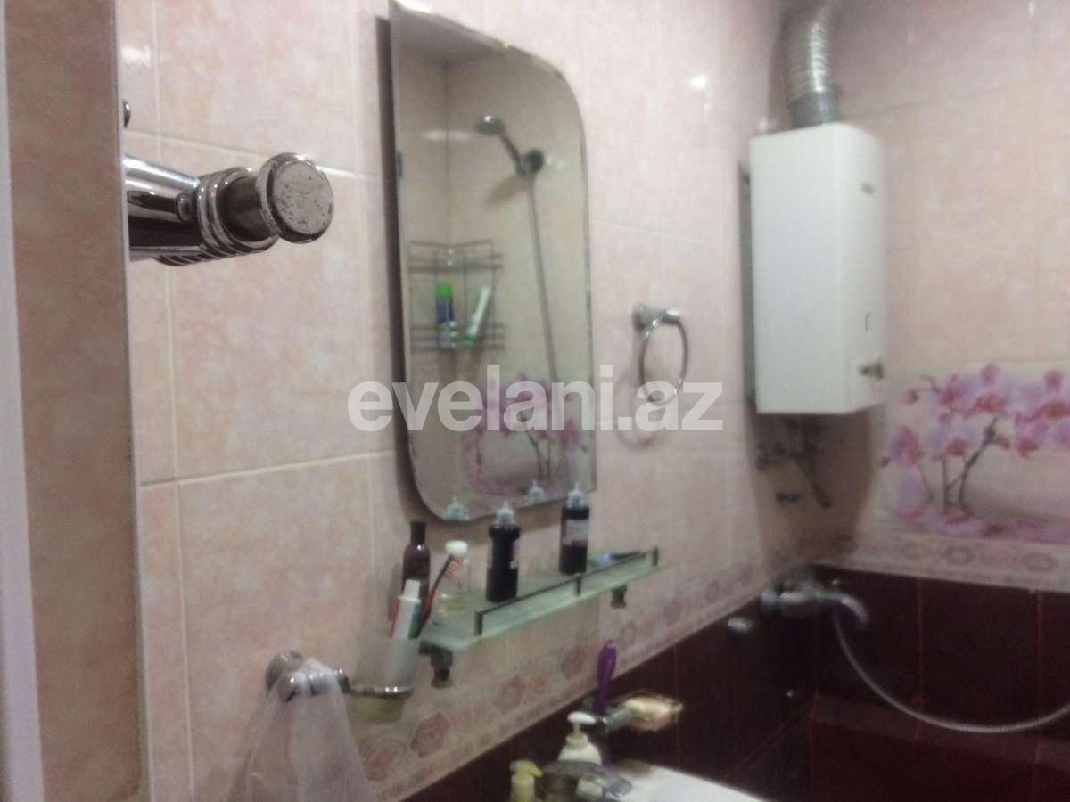 Продаётся, вторичка, 3-комнаты, 85 m², Баку, Бинагадинский r, Азадлыг проспекти m.