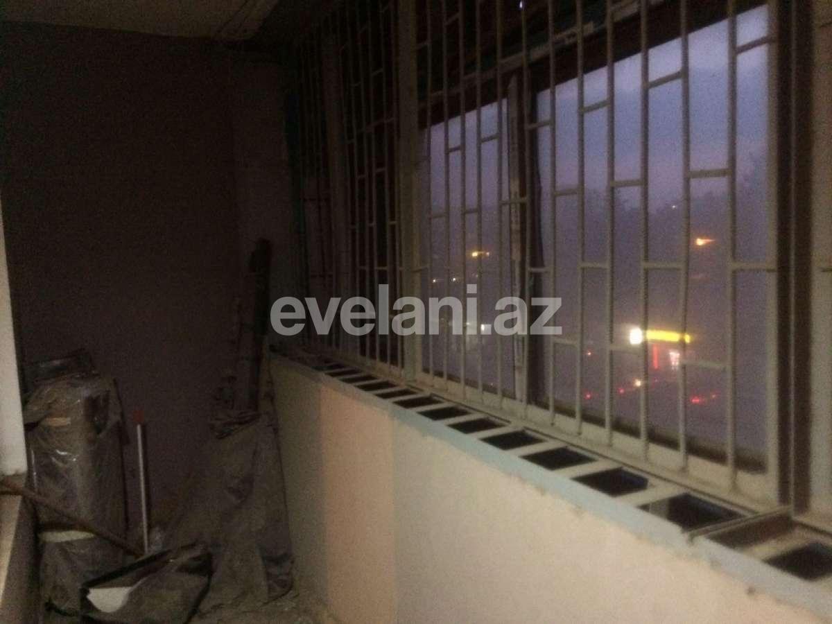 Продаётся, вторичка, 3-комнаты, 85 m², Баку, Бинагадинский r, Азадлыг проспекти m.