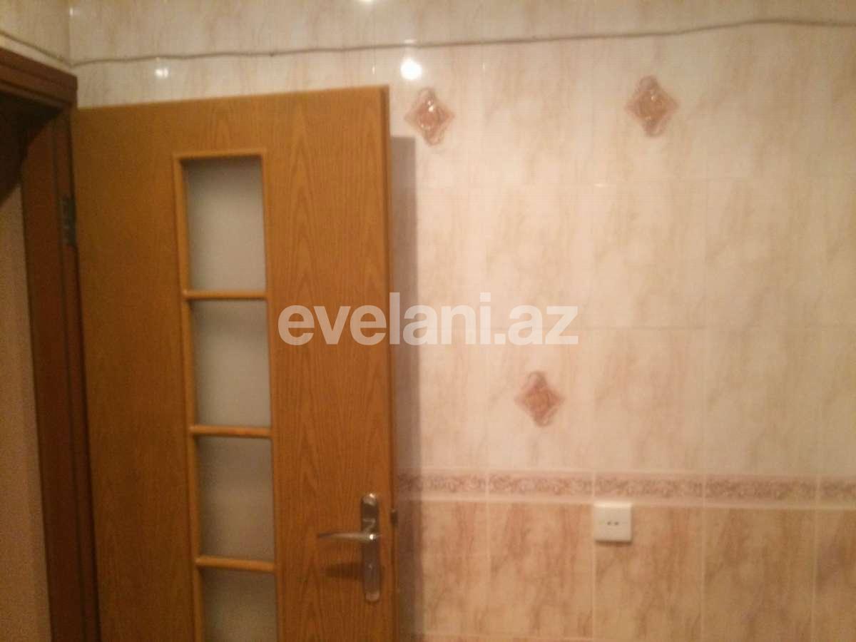 Продаётся, вторичка, 3-комнаты, 85 m², Баку, Бинагадинский r, Азадлыг проспекти m.