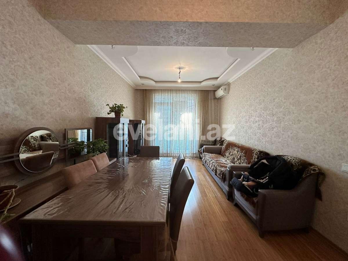 Rent, new building, 2 room, 65 m², Baku, Yasamal r, Yasamal d, 20 yanvar m.