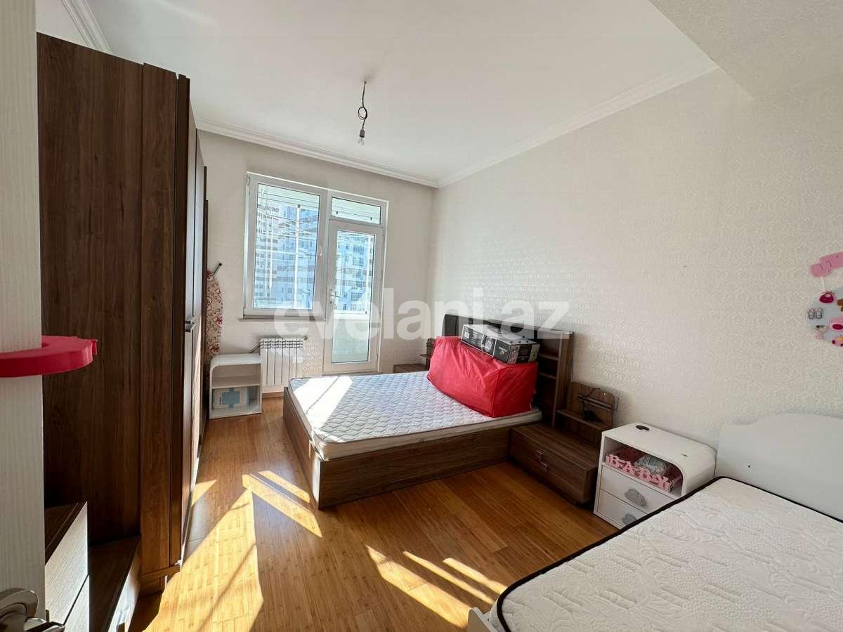 Rent, new building, 2 room, 65 m², Baku, Yasamal r, Yasamal d, 20 yanvar m.