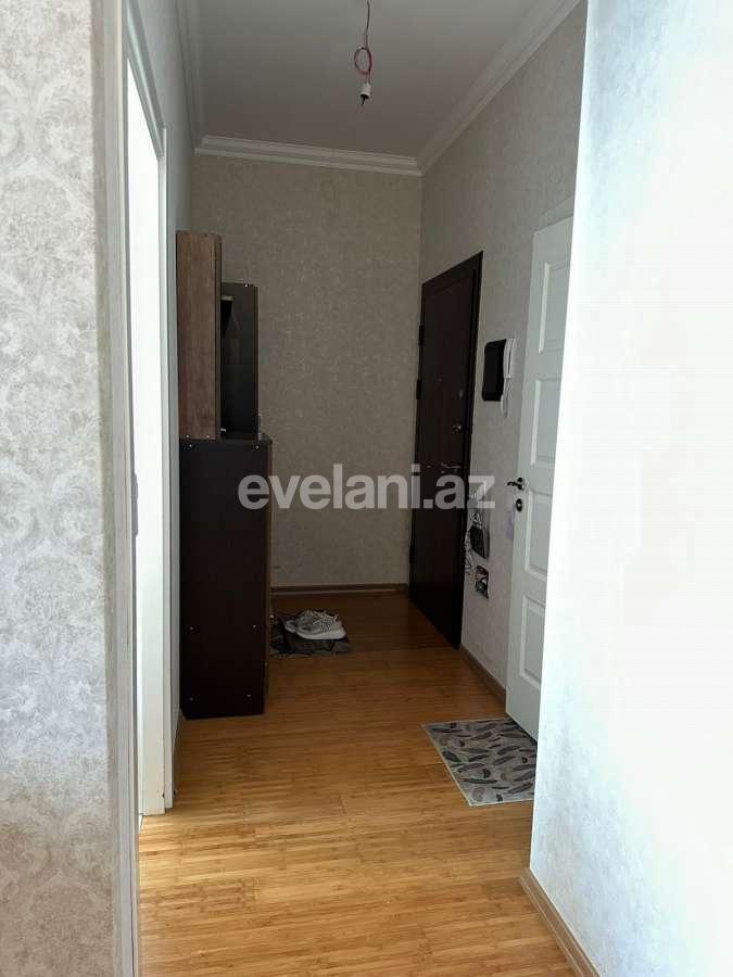 Rent, new building, 2 room, 65 m², Baku, Yasamal r, Yasamal d, 20 yanvar m.