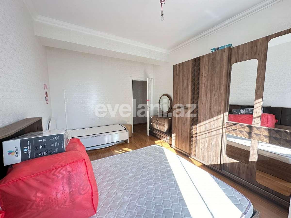 Rent, new building, 2 room, 65 m², Baku, Yasamal r, Yasamal d, 20 yanvar m.