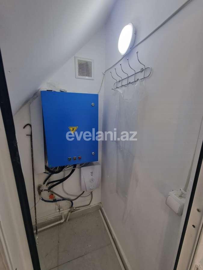 Rent, object, 26 m², Baku, Sabail r.