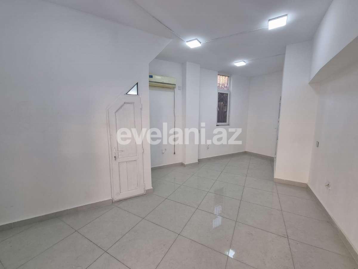 Rent, object, 26 m², Baku, Sabail r.