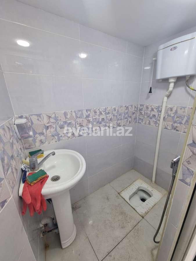 Rent, object, 26 m², Baku, Sabail r.