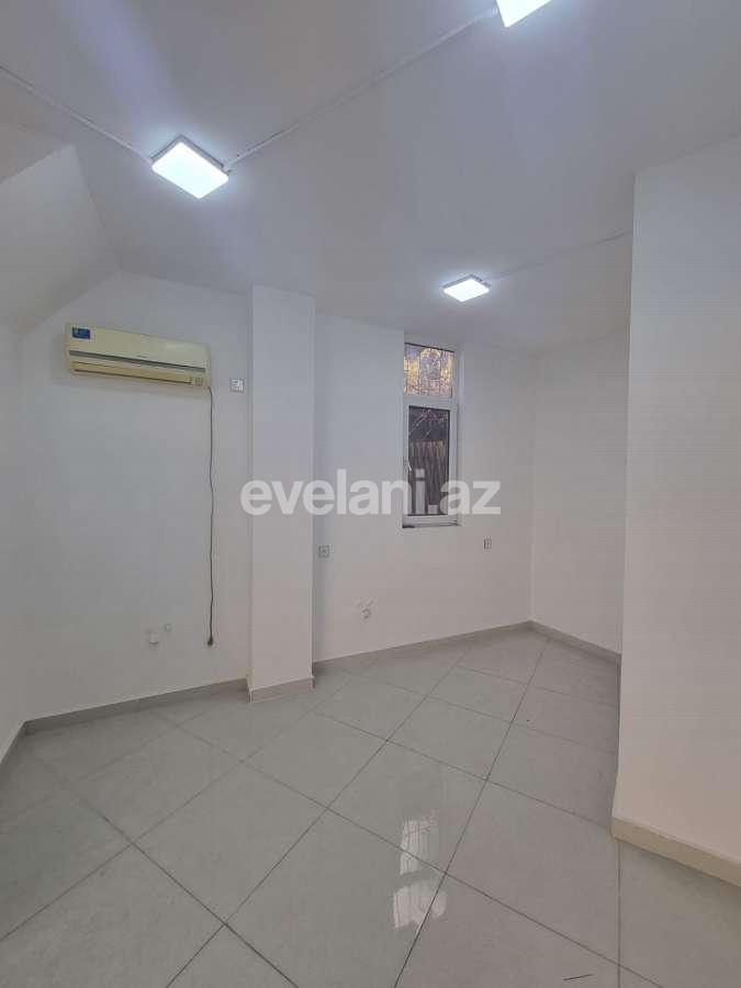 Rent, object, 26 m², Baku, Sabail r.